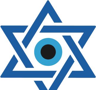 SafeJew logo