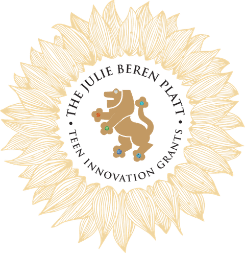 The Julie Beren Platt Teen Innovation Grants